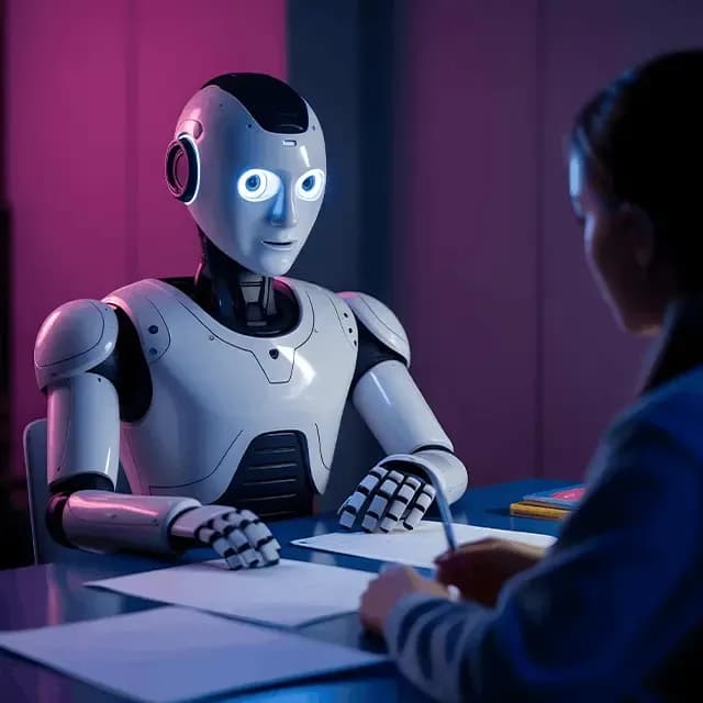 FinTech & Digital Banking AI