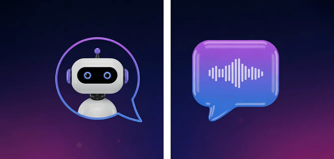 Voice-AI-vs-Text-Chatbots-Pros-Cons-and-When-to-Use-Each-2 Voice-AI-vs-Text-Chatbots-Pros-Cons-and-When-to-Use-Each-2