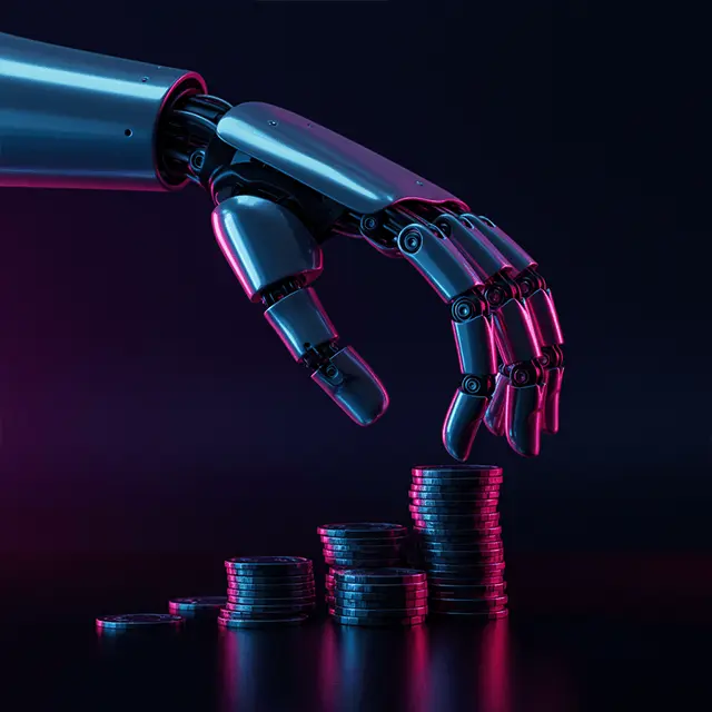 FinTech-AI-Solutions