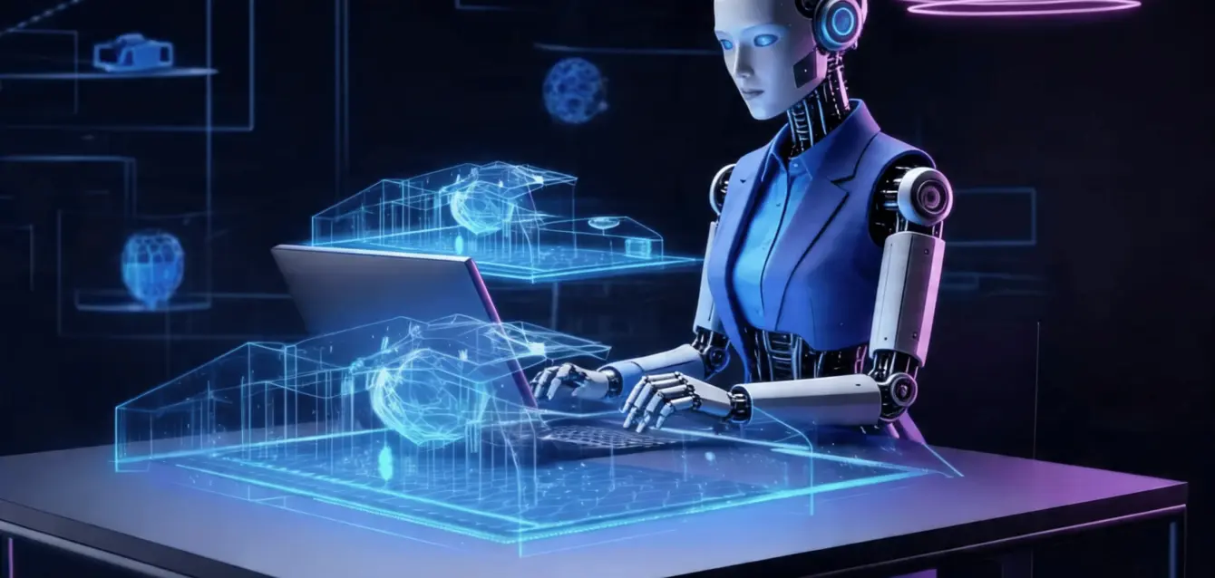 15 Best Computer Vision Development Firms for Smart Property Management in UAE