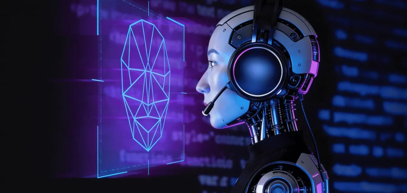 8 Best Facial Recognition & Biometric Authentication Developers Worldwide