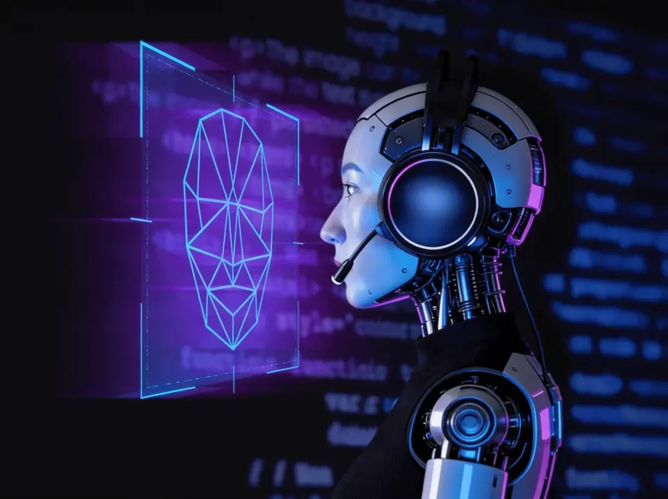 8 Best Facial Recognition & Biometric Authentication Developers Worldwide 8 Best Facial Recognition & Biometric Authentication Developers Worldwide